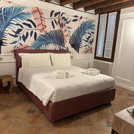 Locanda Ca' Leon Venezia Esterno foto