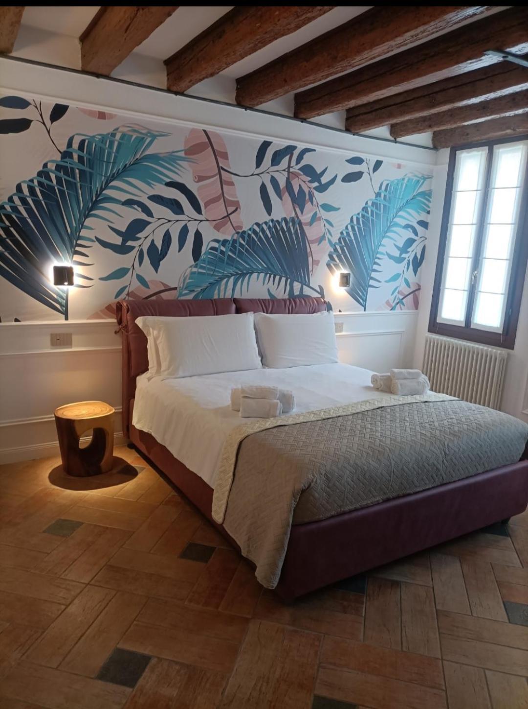Locanda Ca' Leon Venezia Esterno foto