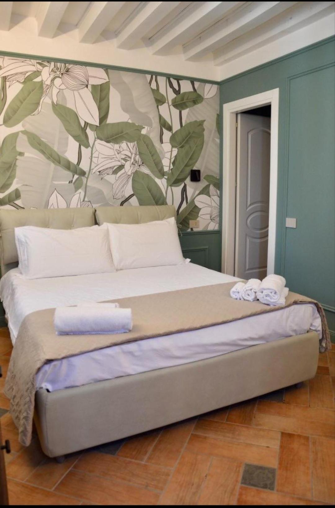 Locanda Ca' Leon Venezia Esterno foto